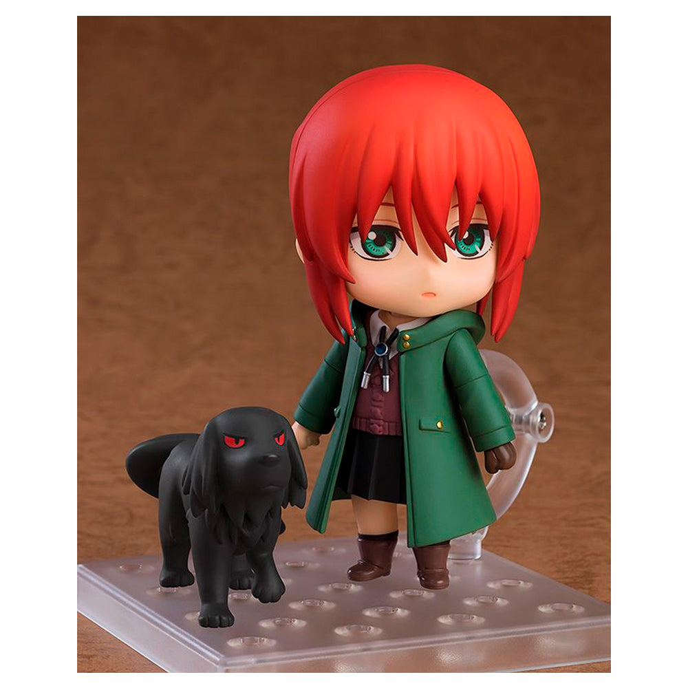 FIGURA NENDOROID CHISE HATORI SEASON 2 VER. 2174 FIGURA NENDOROID CHISE HATORI SEASON 2 VER. 2174